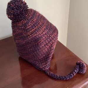 The North Face Women’s Thick Knit Winter Hat